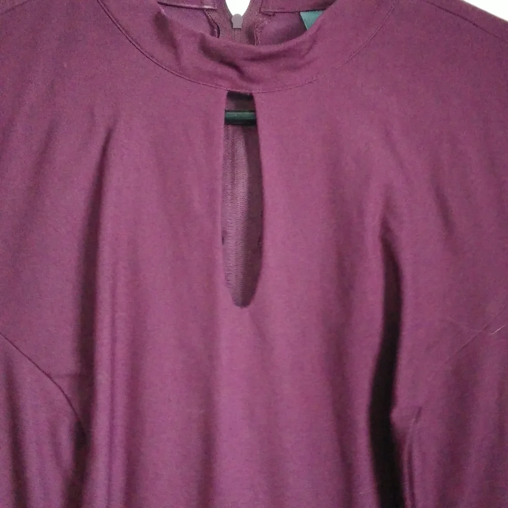 Modcloth Mod Swing Dress - Picture 5 of 7